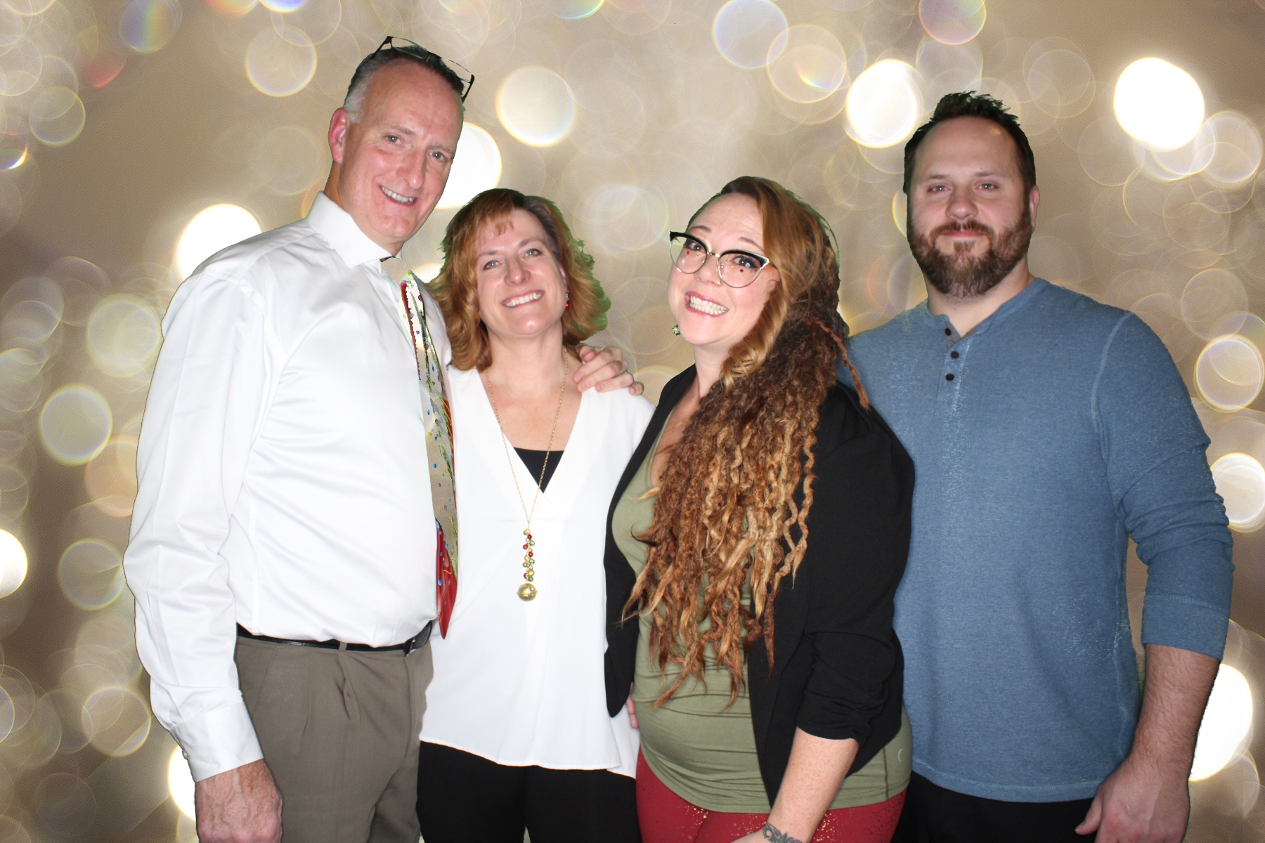 Advanced Care Hospital of Montana Holiday Party | View more photos from the event at gallery.photoboothbillings.com/u/PhotoBoothBillings/Advanced-Care-Hospital-of-Montana-Holiday-Party